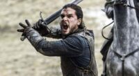 If ‘Game of Thrones’ Were an Anime, It’d Be This Brutal and Bloody 3-Season 100% RT Netflix Fantasy Series