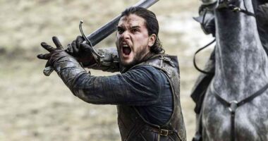 If ‘Game of Thrones’ Were an Anime, It’d Be This Brutal and Bloody 3-Season 100% RT Netflix Fantasy Series