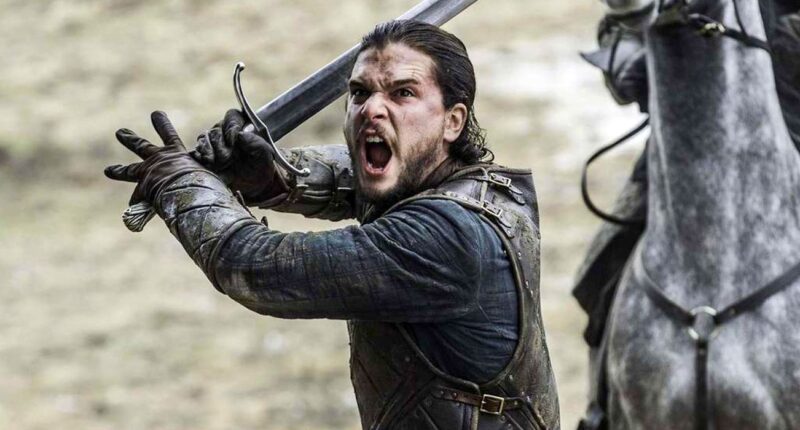 If ‘Game of Thrones’ Were an Anime, It’d Be This Brutal and Bloody 3-Season 100% RT Netflix Fantasy Series