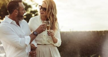 At 46 I’d had enough. I decided that the career part of my life was done. Over the decades I had become more and more enraged as the age at which women could retire kept moving