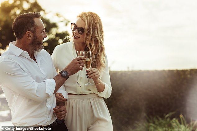 At 46 I’d had enough. I decided that the career part of my life was done. Over the decades I had become more and more enraged as the age at which women could retire kept moving