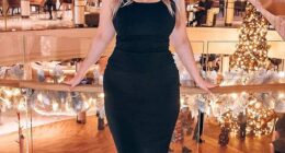 Lucy Southerton, 29, has worked on cruise ships for over a decade and regularly shares advice on how passengers and fellow crew members can get the most out of their experience