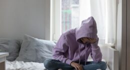 In this video, Dr. Martin explained that she often gets a lot of 'mom anxiety' when it comes to headaches, as they can sometimes be signs of a more serious issue, like brain tumors
