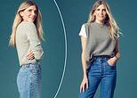 I'm a fashion editor and I've just tried on 67 pairs of jeans. Here are the 7 most flattering pairs for women over 50 - including one for £22 that takes decades off and the designer denim that's as good as Botox!