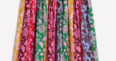 I'm a fashion editor and these are the 6 trends every woman over 50 needs to look decades younger - plus three to avoid: DINAH VAN TULLEKEN