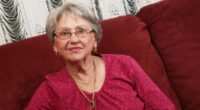 I’m a senior who barely survives on $1,300 a month. No way could I live on $1,000.