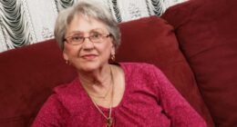 I’m a senior who barely survives on $1,300 a month. No way could I live on $1,000.