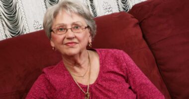 I’m a senior who barely survives on $1,300 a month. No way could I live on $1,000.