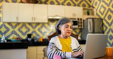 I’m a widow living off Social Security. I have $200K invested. Why does my broker ignore me?