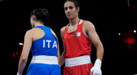Imane Khelif Denies Claims of Retirement, Plans to Compete in 2028 Olympics – HotAir