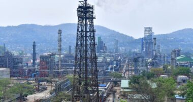 India to defy Trump’s threats and keep buying Russian oil, government sources say