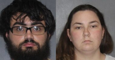 Indiana Father, Stepmother Arrested for Murdering 6-Year-Old Boy: Police