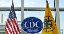 Infamous Biden-Era CDC Official Resigns, Immediately Shows He Should Have Been Fired Long Ago – RedState