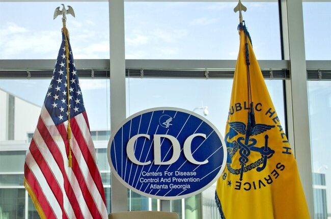 Infamous Biden-Era CDC Official Resigns, Immediately Shows He Should Have Been Fired Long Ago – RedState