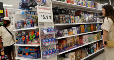 Inflation alarm bells went off again and prices are rising. Just how bad is it going to get?