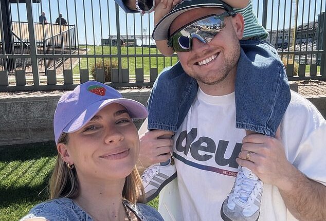 Influencer Emilie Kiser says she's tortured by circumstances of toddler's tragic drowning death: 'I will forever second guess'
