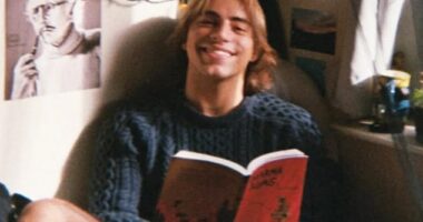 Twenty-year-old influencer Chase Filandro died on July 31