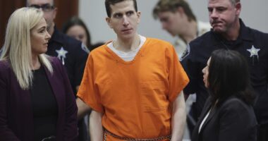 Inmates Are Using Air Vents to ‘Basically Torture’ Bryan Kohberger in Prison