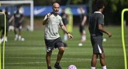 Chelsea have had a pre-season like no other, crammed into 13 days before the Premier League