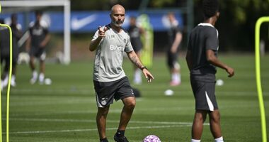Chelsea have had a pre-season like no other, crammed into 13 days before the Premier League