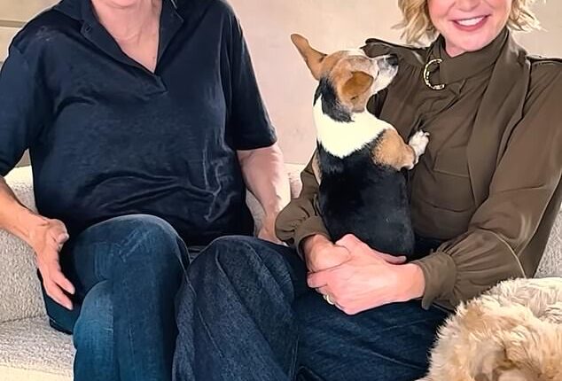 Ellen DeGeneres' life in the UK with her wife Portia de Rossi is coming into clearer focus after insiders spoke about how the two are adapting in a new cover story from Us Weekly