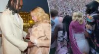 Inside Madonna's 67th birthday bash with boyfriend Akeem Morris, 29, and daughters
