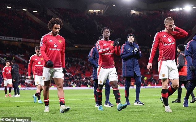 Manchester United were desperately short of goals last season, ranking 16th in the top flight