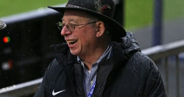 Rob Couhig is the new Reading owner after years of despair at the club