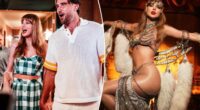 Inside Taylor Swift and Travis Kelce's 'very normal' summer with family — and their crazy autumn ahead