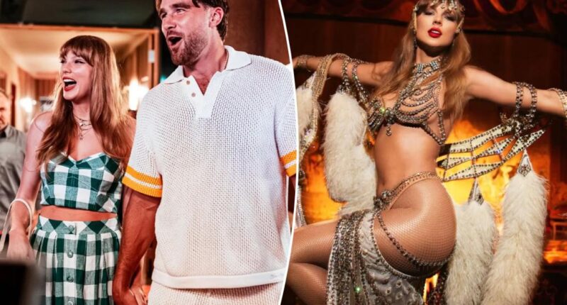 Inside Taylor Swift and Travis Kelce's 'very normal' summer with family — and their crazy autumn ahead