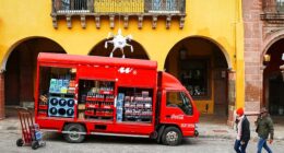 In Mexico's poorest and southernmost state of Chiapas, fizzy drinks are deeply ingrained in the local culture