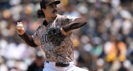 Insider Reveals Why Astros Trade Talks for Padres Ace Collapsed