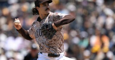 Insider Reveals Why Astros Trade Talks for Padres Ace Collapsed