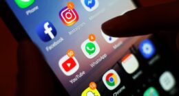 Instagram’s new maps feature raises concerns among users