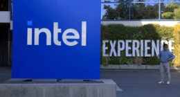 Intel agrees to 10% U.S. government stake. It may not be the last chip company to do so.