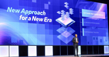 Intel has 18 months to determine its future — or Qualcomm and Arm will