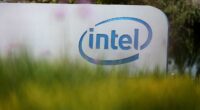 Intel’s stock rallies after $2 billion investment by Japan’s SoftBank
