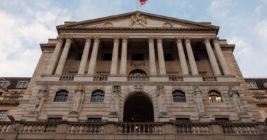 Interest rates live: Boost for UK mortgage holders as Bank of England cuts rate for third time in 2025
