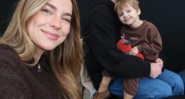 Influencer Emilie Kiser and her husband, Brady Kiser, lost their son Trigg when the toddler slipped into their backyard pool in May