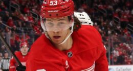 Intriguing Red Wings Trade Pitch Brings Needed Blueline Upgrade