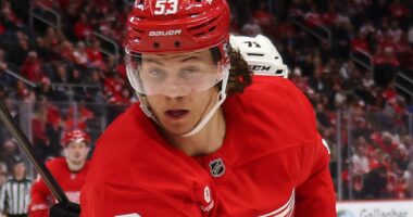 Intriguing Red Wings Trade Pitch Brings Needed Blueline Upgrade