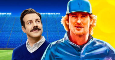 Is Apple's Series Owen Wilson's Answer to Ted Lasso?