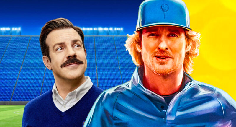 Is Apple's Series Owen Wilson's Answer to Ted Lasso?
