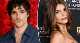 Is Jacob Elordi single? Plus, more celebrity relationship news (Video)