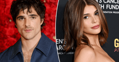 Is Jacob Elordi single? Plus, more celebrity relationship news (Video)