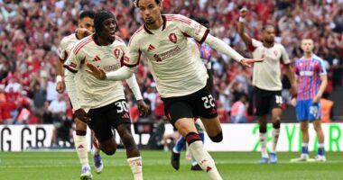 Is Liverpool vs Bournemouth on TV? Channel, kick-off time and how to watch Premier League opener