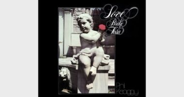 Is Phil Keaggy’s ‘Love Broke Thru’ the Ultimate Yacht Rock Album? – RedState