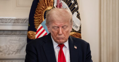 Is Trump DOUBLING the Number of Chinese Student Visas?!