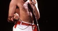 Could the smallest of clues buried within his father's will prove that Freddie Mercury's family knew about the existence of a secret daughter?