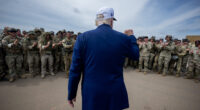 Is the U.S. About to Take Military Action Against Drug Cartels?